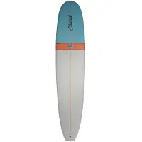 Stewart Ripster Poly 9´2´´ Surffilauta