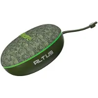 HiFuture Altus Mini kannettava Bluetooth-kaiutin - vihreä