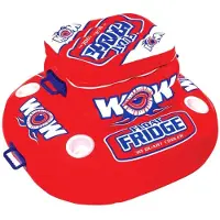 Wow Stuff Fridge Vedettävä Vesipatja