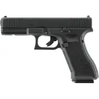 Glock 17 Gen5 MOS CNC GBB CO2 6mm