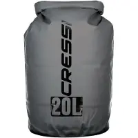 Cressi Pvc 20l Kuivapussi