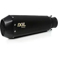 Ixil Race Xtrem Ktm 890 Adventure/790 Adventure 19-24 Homologoitu Slip On äänenvaimennin