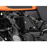 Hepco&Becker Harley Davidson Pan America 1250/special 21 42257600 00 01 Lämpökilpi