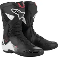 Alpinestars Smx-6 V3 Kilpa-ajokengät