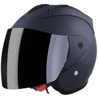 Stormer Sun Evo 2.0 Avoin Kypärä