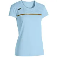 Joma Record Iii Lyhythihainen T-paita