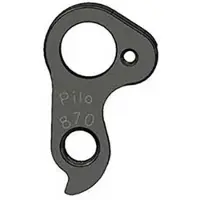 Pilo D870 Colnago Vaihtajankorvake