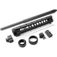 G&G Sr-15 Ras-ja Piippupakkaus