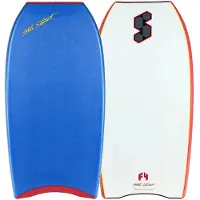 SCIENCE Style Loaded Quad Vent F4 44´´ Bodyboard