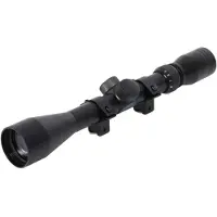 Stinger Kiikaritähtäin Jalkakiinnikkeillä 3-9x40