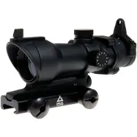 Delta Tactics Acog Red/green Dot Laajennus