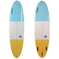 Stewart Fun 7´0´´ Surffilauta