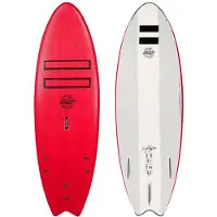 Indio Fishy 5´6´´ Surffilauta