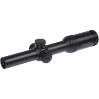 Moa Ranger 6x 1-6x24-tukisivut Ja-etsimet