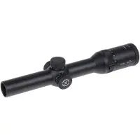 Moa Ranger 6x Hd 1-6x24-tukijalustat Ja-etsimet