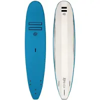 Indio Long 9´0´´ Surffilauta