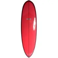 G&s Surfboards Drone 2 Egg 6´6 Pu Nº20964 Surffilauta