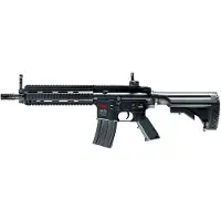 Heckler & koch HK416 CQB AEG 6mm