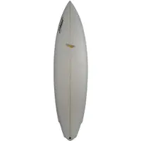 Stewart S-winger Pu Poly 121700 7´0´´ Surffilauta