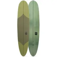 Ocean & Earth C-army Epoxy Long 8´6´´ Surffilauta