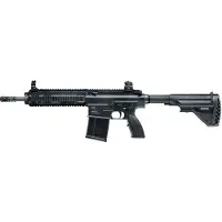 Umarex VFC H&K HK417 6mm GBB