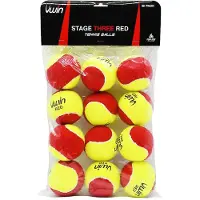 Uwin Stage 3 Tennispallopussi
