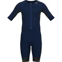 Sailfish Aerosuit Perform 2 Lyhythihainen Trisuit
