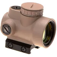Aim-O Mro 2.0 Moa Punainen Piste