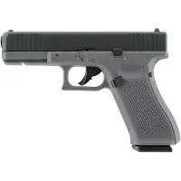 Glock 17 Gen 5 Co2 Airsoft-pistooli