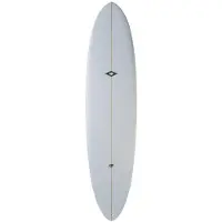 NSP Dream Rider Pu 7´2´´ Surffilauta