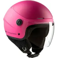 Tucano Urbano El´pop Avoin Kypärä