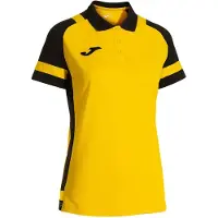 Joma Lider Lyhythihainen Pikeepaita