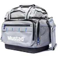 Mustad Game Time Suuri Laukku