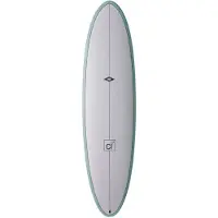 NSP Cl-17 Funboard 6´8´´ Surffilauta
