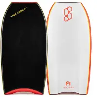 SCIENCE Style Loaded F4 Quad Vent 41´´ Bodyboard