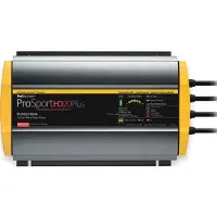 Promariner Prosporthd Series 3 Banks-akkulaturi