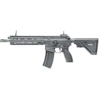 Heckler & koch 416 A5 V23 Airsoft-hyökkäyskivääri