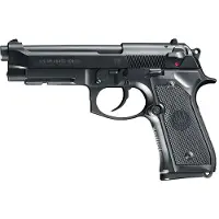 Umarex Beretta KWA M9 Blowback GBB 6mm