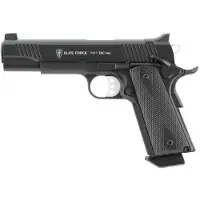 Elite Force 1911 Tac Two Airsoft-pistooli