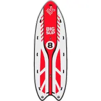 Kohala Big Sup 16´´ Melonta Surffilauta