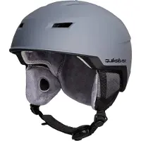 Quiksilver Backin Mips Kypärä castlerock Koko LXL