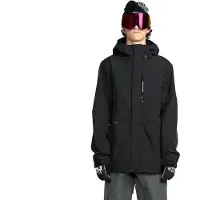 Volcom L Gore-tex Softshell-takki