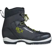 Fischer Men's Bcx Tour No Color Hiihtomonot 37