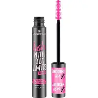 Essence lash WITHOUT LIMITS Extreme Lengthening & Volume TUBING Ripsiväri 13 ml Nr. 04 - Black Tubing