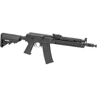 CYMA Cm040i Rd705 Full Metal Airsoft-hyökkäyskivääri