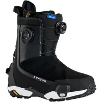 Burton Highshot X Wide Naisten Step On Lumilautakengät