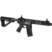G&G Cm16 Etu Wild Hog 9´´ Airsoft-hyökkäyskivääri