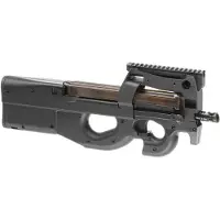 Krytac Fn P90 Airsoft-konepistooli