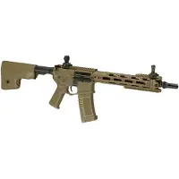Amoeba Am-009 Efcs Airsoft-hyökkäyskivääri