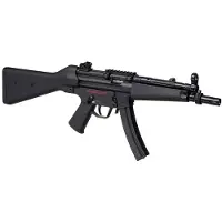 G&G Tgm A2 Etu 0.5j Airsoft-konepistooli